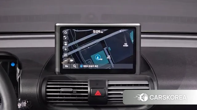 Hyundai Casper id 3032223 из Кореи 8