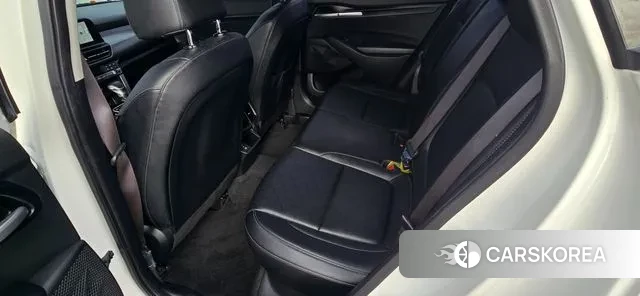 Kia The New Seltos id 3185762 из Кореи 8