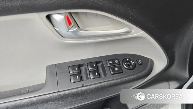 Kia The New Ray id 3525719 из Кореи 8