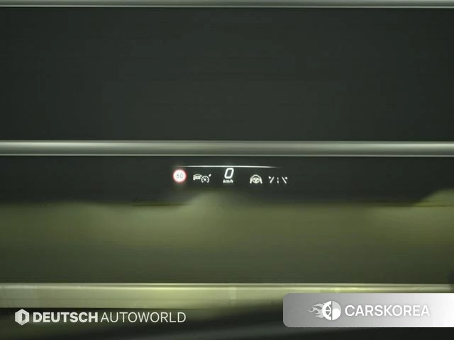 Mercedes-Benz S-Class W223 id 4444835 из Кореи 8