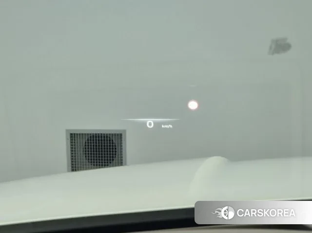 Genesis GV80 id 3507799 из Кореи 8