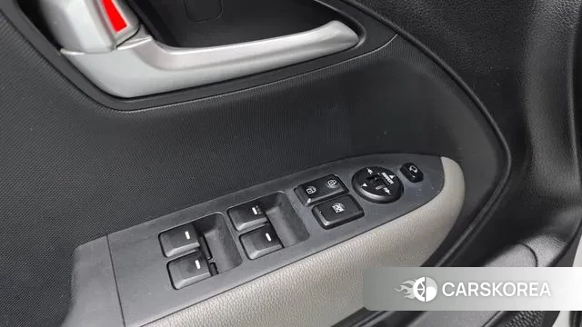 Kia The New Ray id 3514669 из Кореи 8