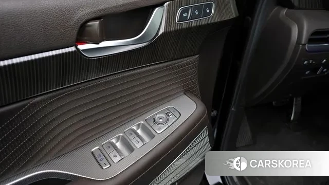 Hyundai The New Palisade id 2984055 из Кореи 8