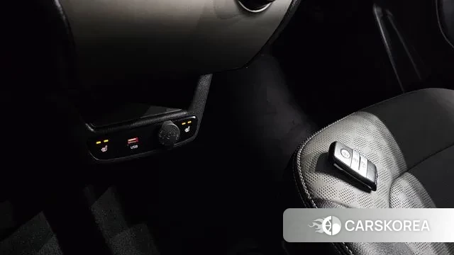 Kia The New Ray id 3469127 из Кореи 8