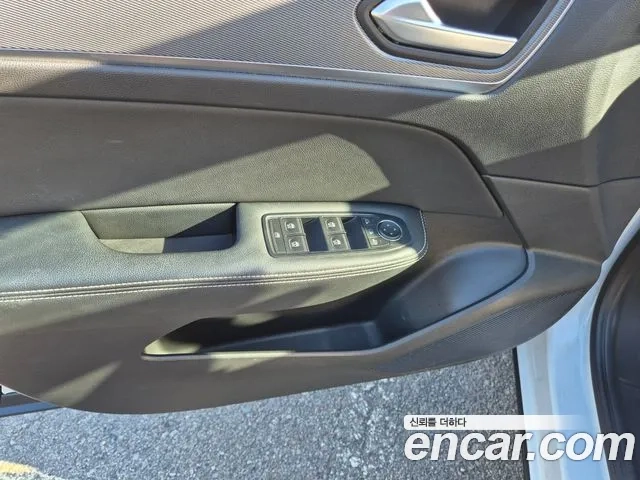 Renault Korea (Samsung) XM3 id 2873357 из Кореи 8