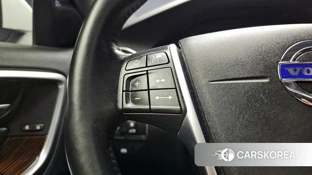 Volvo S60 id 4188728 из Кореи 8