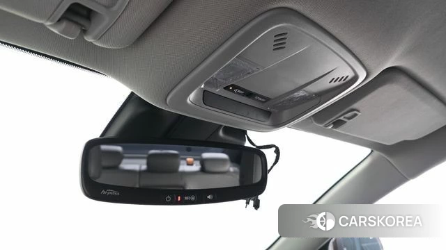 Chevrolet (GM Daewoo) The New Malibu id 4384566 из Кореи 8