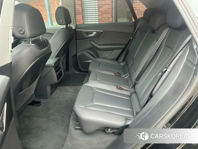 Audi Q8 id 4342123 из Китая 8