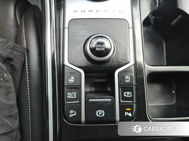 Kia Sorento 4th Generation id 4579558 из Кореи 8