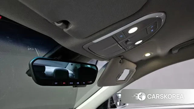 Genesis G80 id 3617216 из Кореи 8