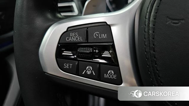 BMW X3 (G01) id 4292526 из Кореи 8
