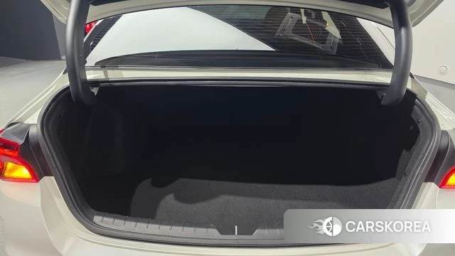 Kia K5 Hybrid 3rd Generation id 4769160 из Кореи 8