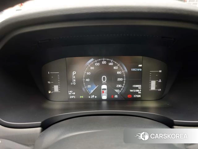 Volvo S90 id 4254407 из Китая 8