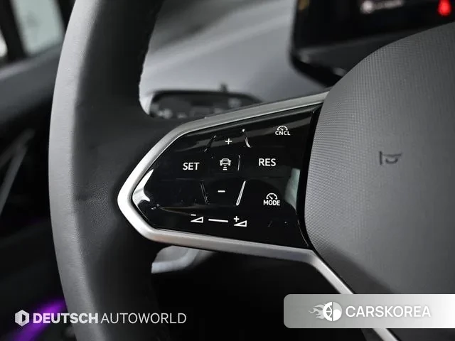 Volkswagen ID.4 id 3217289 из Кореи 8