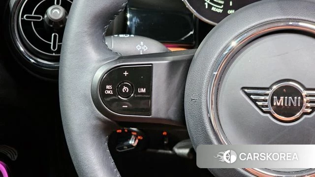 Mini Cooper S id 4292599 из Кореи 8
