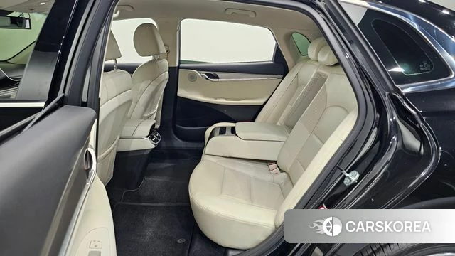 Hyundai The New Grandeur IG id 4881047 из Кореи 8