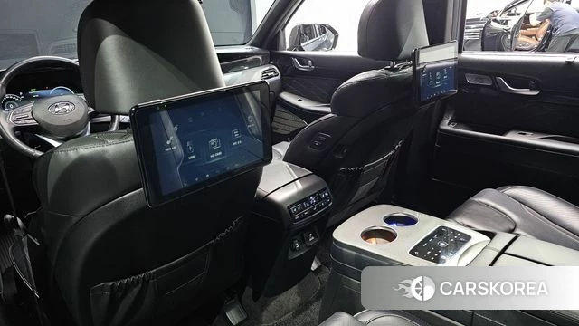 Hyundai Palisade id 4849171 из Кореи 8