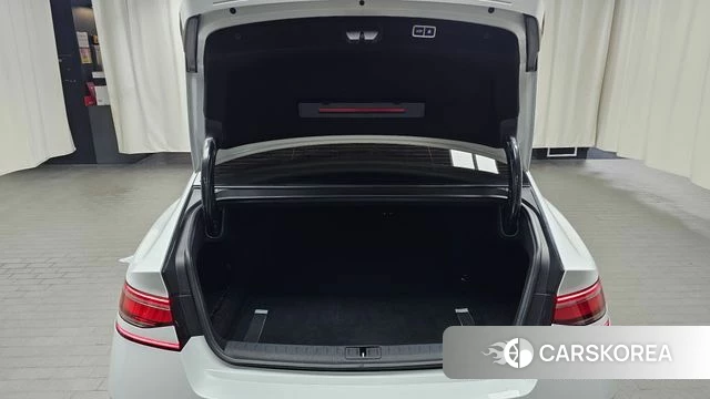 Genesis G90 (RS4) id 4267376 из Кореи 8