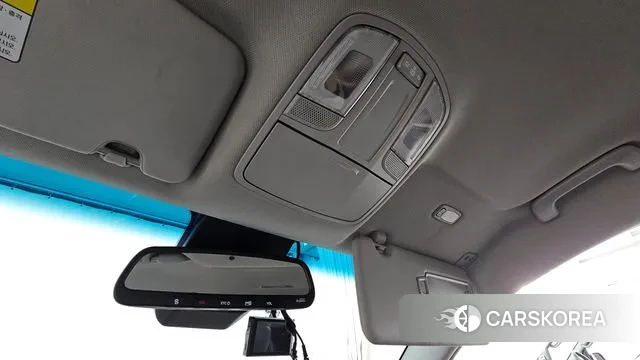 Hyundai All New Tucson id 3677366 из Кореи 8