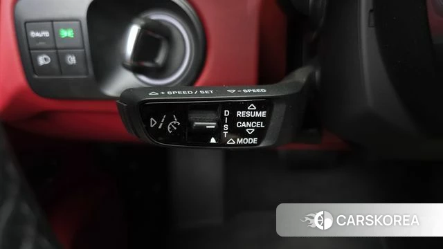 Porsche Cayenne (PO536) id 4475363 из Кореи 8