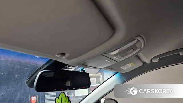 Kia Niro EV id 3759870 из Кореи 8