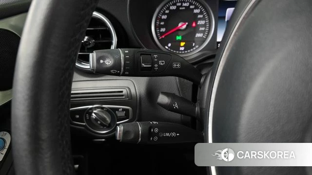 Mercedes-Benz GLC-Class X253 id 4633045 из Кореи 8