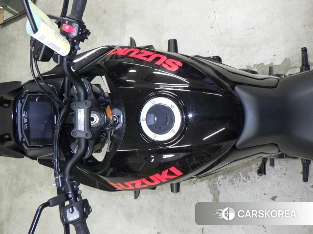 Проданный Suzuki GSX-S1000S Katana id 3997086 из Японии, фото 8