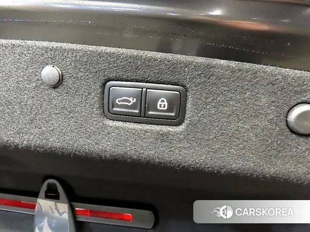 Kia The New K8 id 3658869 из Кореи 8