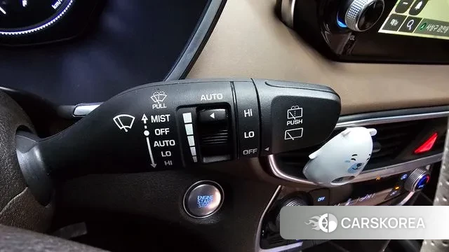 Hyundai Santa Fe TM id 3599139 из Кореи 8