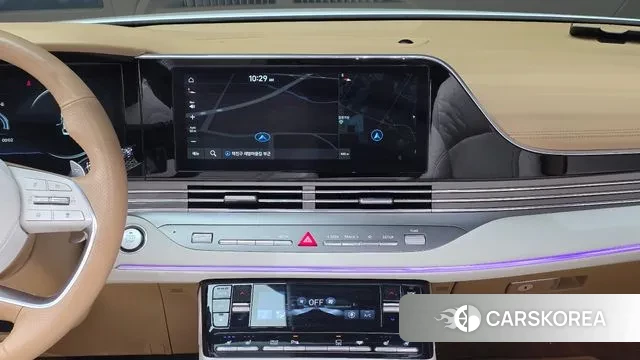 Hyundai The New Grandeur IG id 3525330 из Кореи 8