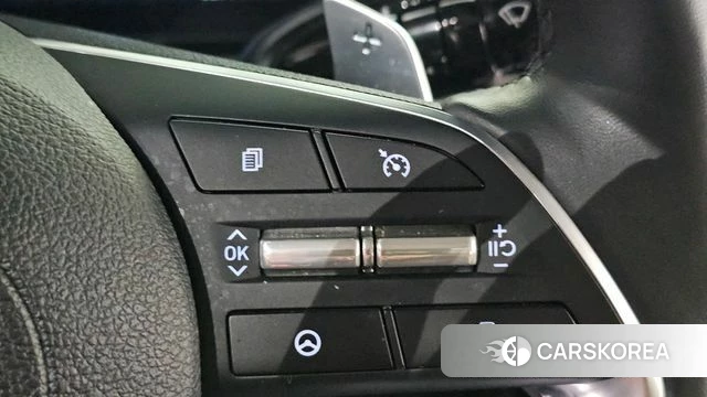Hyundai The New Grandeur IG id 4774712 из Кореи 8