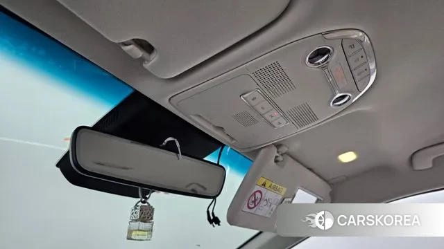 Hyundai The New Grandeur IG Hybrid id 3037815 из Кореи 8