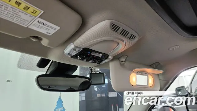 Mini Cooper D Countryman id 2733167 из Кореи 8