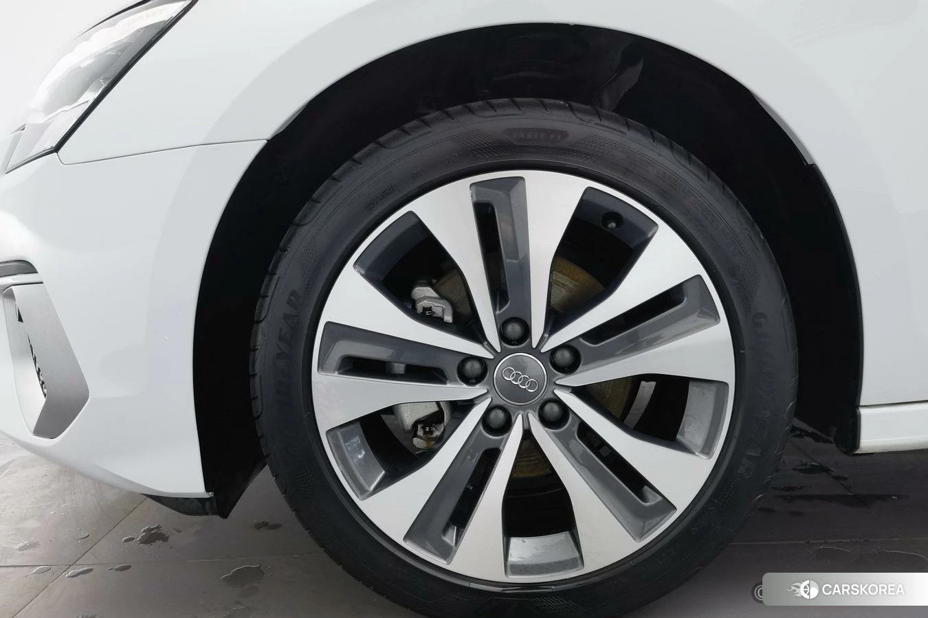 Audi A3 id 4419312 из Китая 8