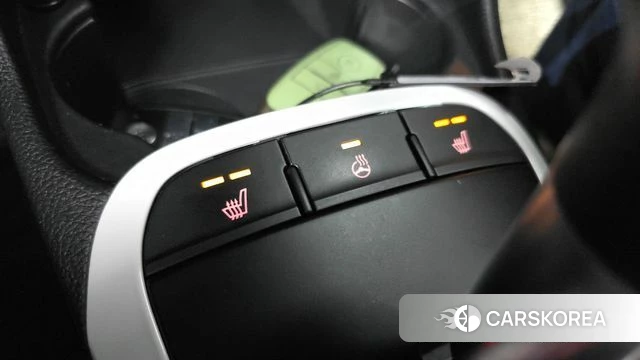 Kia All New Morning (JA) id 4424591 из Кореи 8