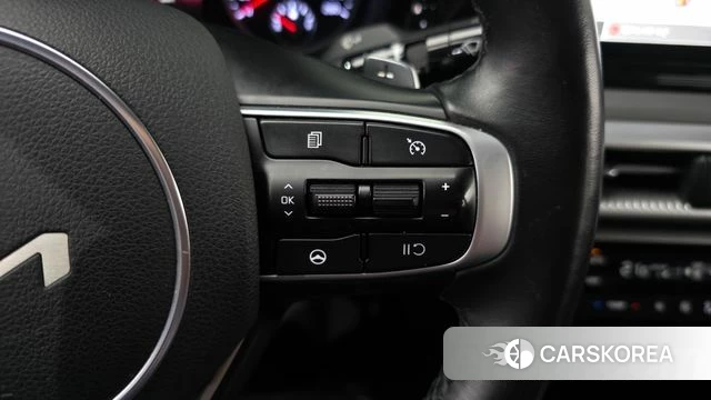 Kia K5 3rd generation id 4917684 из Кореи 8