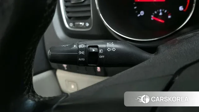 Kia The New Carnival id 3557931 из Кореи 8