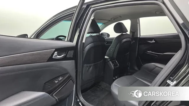 Kia K7 Premier id 3772379 из Кореи 8