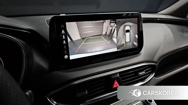 Hyundai The New Santa Fe id 2980608 из Кореи 8