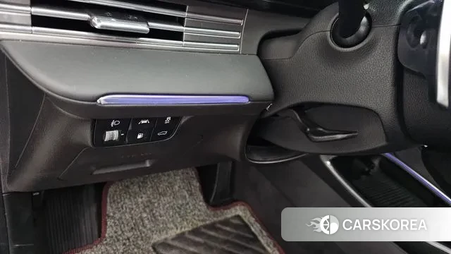 Hyundai The New Grandeur IG id 3407280 из Кореи 8