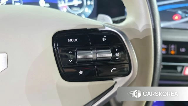 Kia K8 id 4315820 из Кореи 8