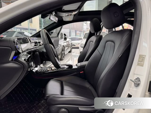 Mercedes-Benz Class A id 4277489 из Китая 8