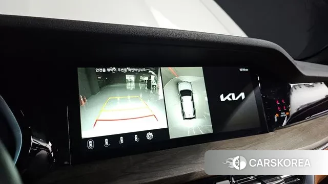 Kia Mohave Master id 3279411 из Кореи 8