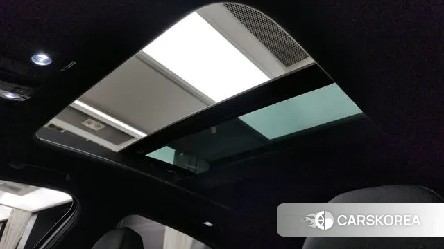 Kia The New K5 3rd generation id 3731268 из Кореи 8