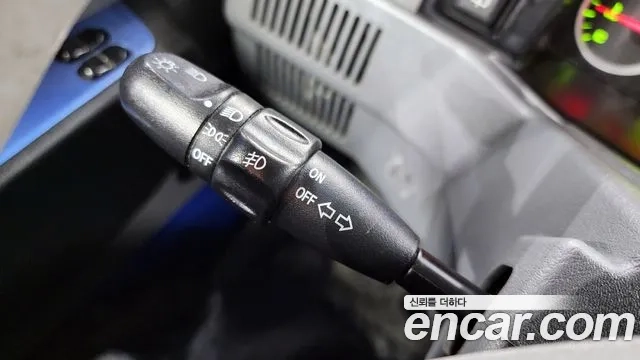 Chevrolet (GM Daewoo) New Damas id 2927327 из Кореи 8