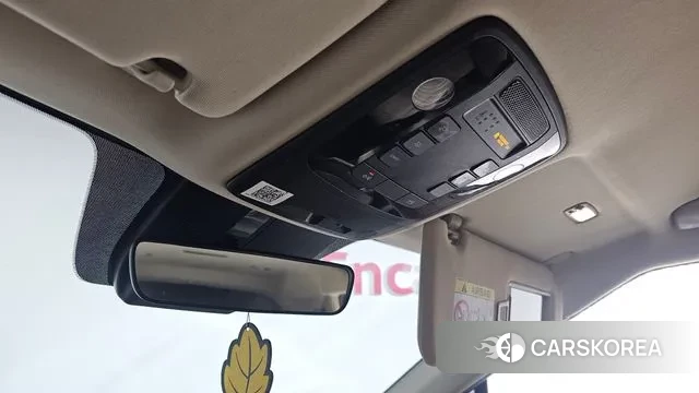 Kia Carnival 4th generation id 3573047 из Кореи 8