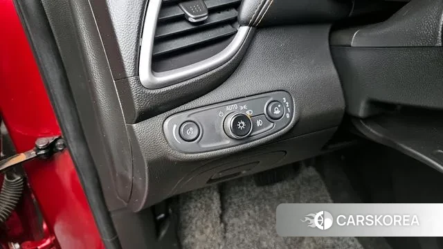 Chevrolet (GM Daewoo) The New Trax id 3391606 из Кореи 8