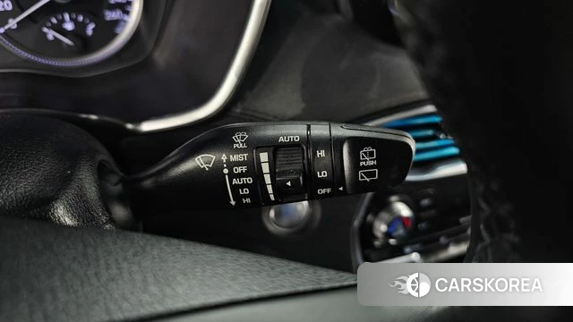 Hyundai Santa Fe TM id 3861420 из Кореи 8