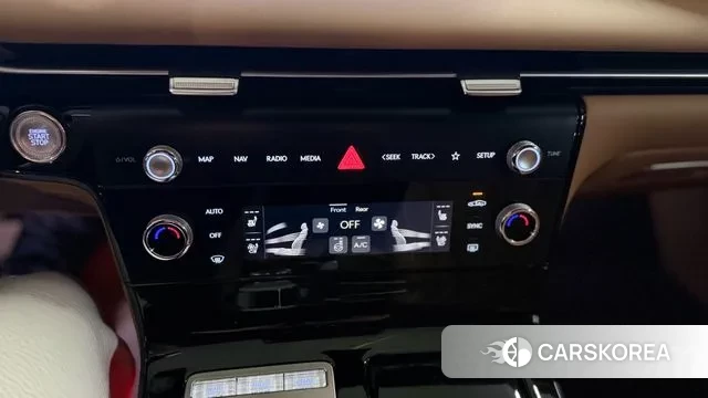 Genesis G80 (RG3) id 3745074 из Кореи 8