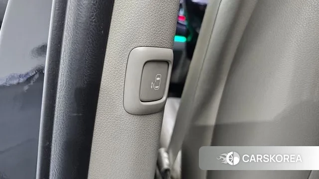 Kia The New Carnival id 3460133 из Кореи 8